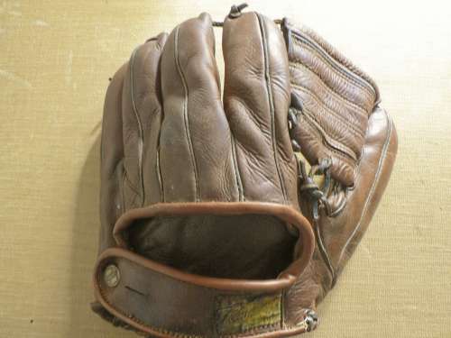 Mort Cooper Rawlings MC 1 Back